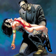 Illustration for article titled The Haunting Gothic Loveliness Of Frankenstein Art